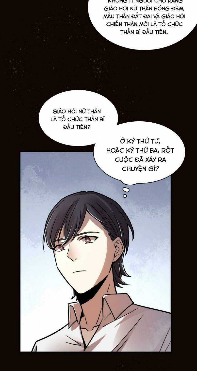 Quỷ Bí Chi Chủ - Chapter 57 - Trang 32