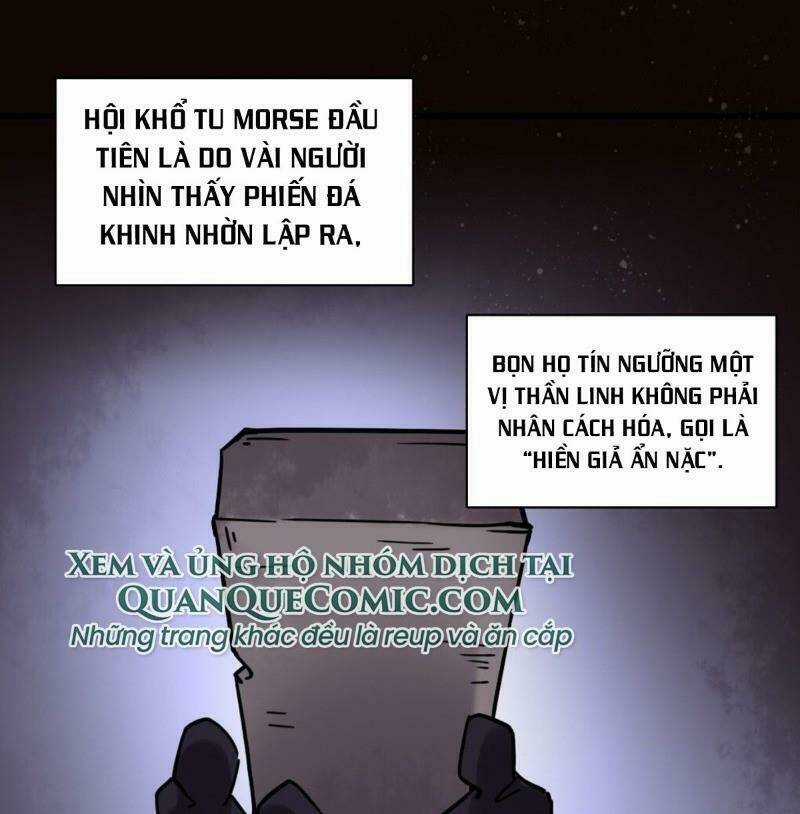 Quỷ Bí Chi Chủ - Chapter 57 - Trang 33