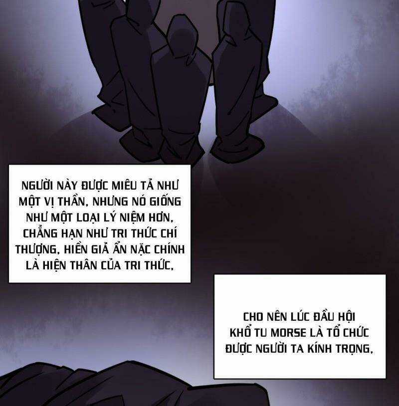 Quỷ Bí Chi Chủ - Chapter 57 - Trang 34