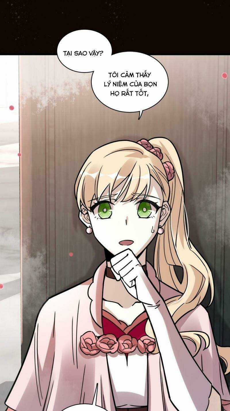 Quỷ Bí Chi Chủ - Chapter 57 - Trang 37