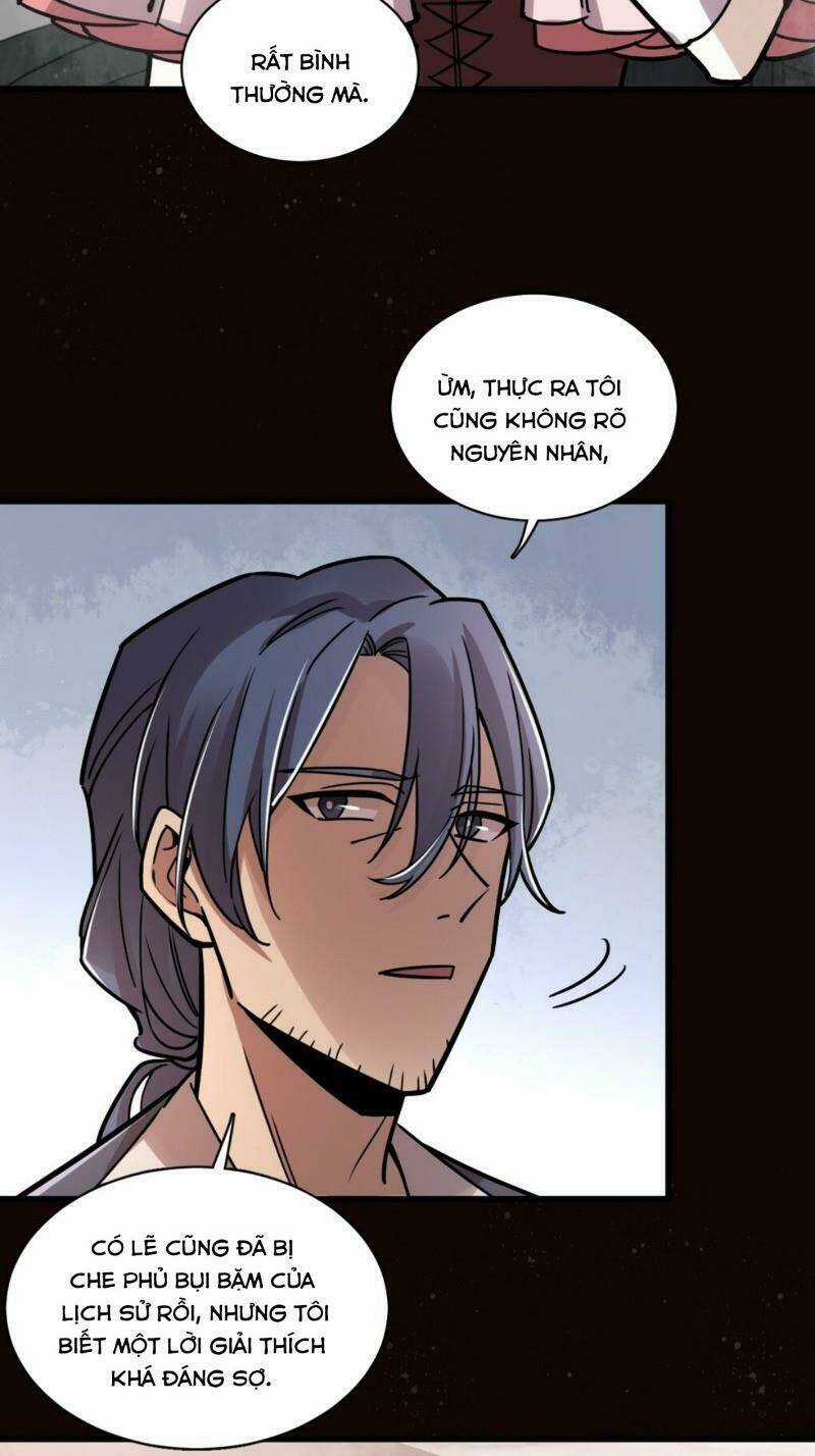 Quỷ Bí Chi Chủ - Chapter 57 - Trang 38