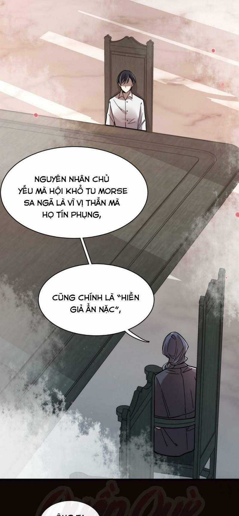 Quỷ Bí Chi Chủ - Chapter 57 - Trang 39