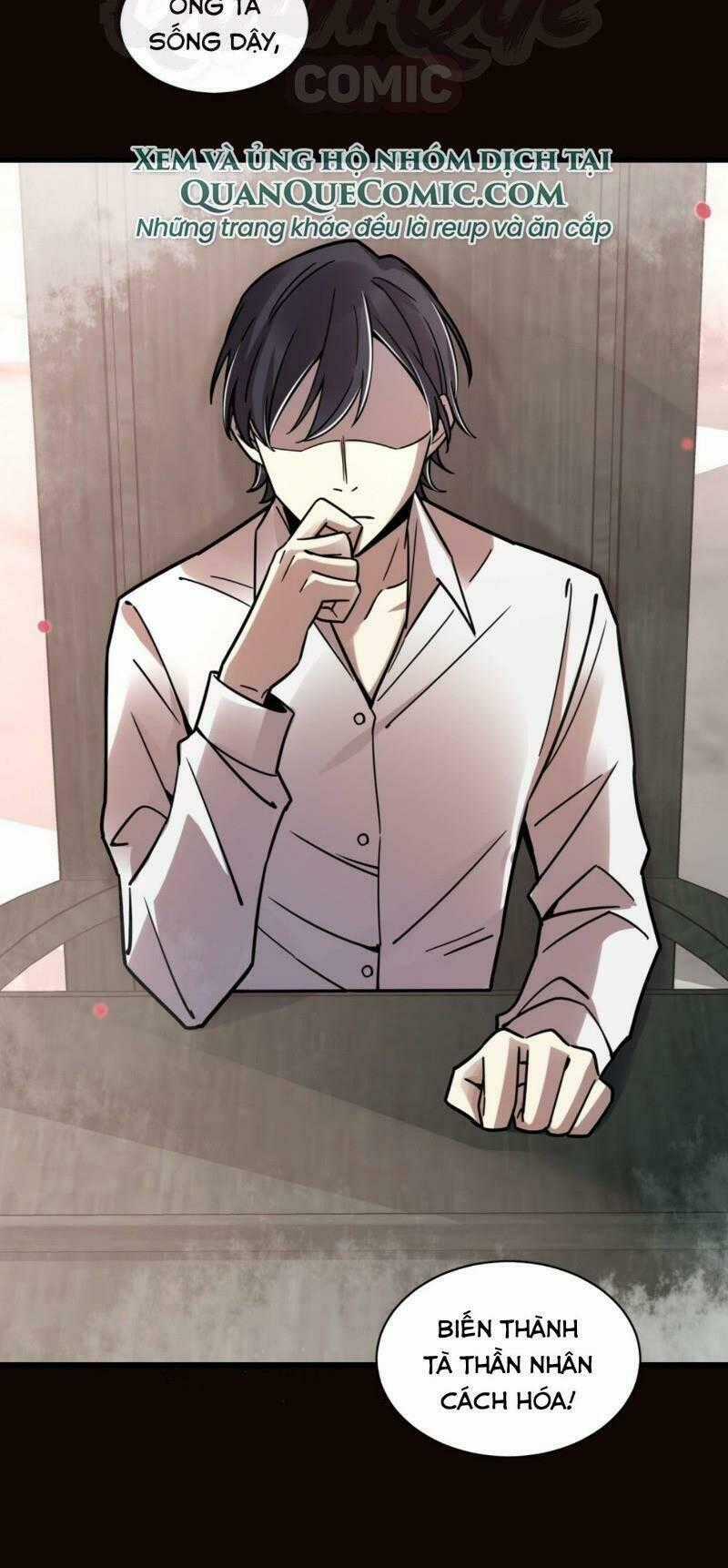 Quỷ Bí Chi Chủ - Chapter 57 - Trang 40