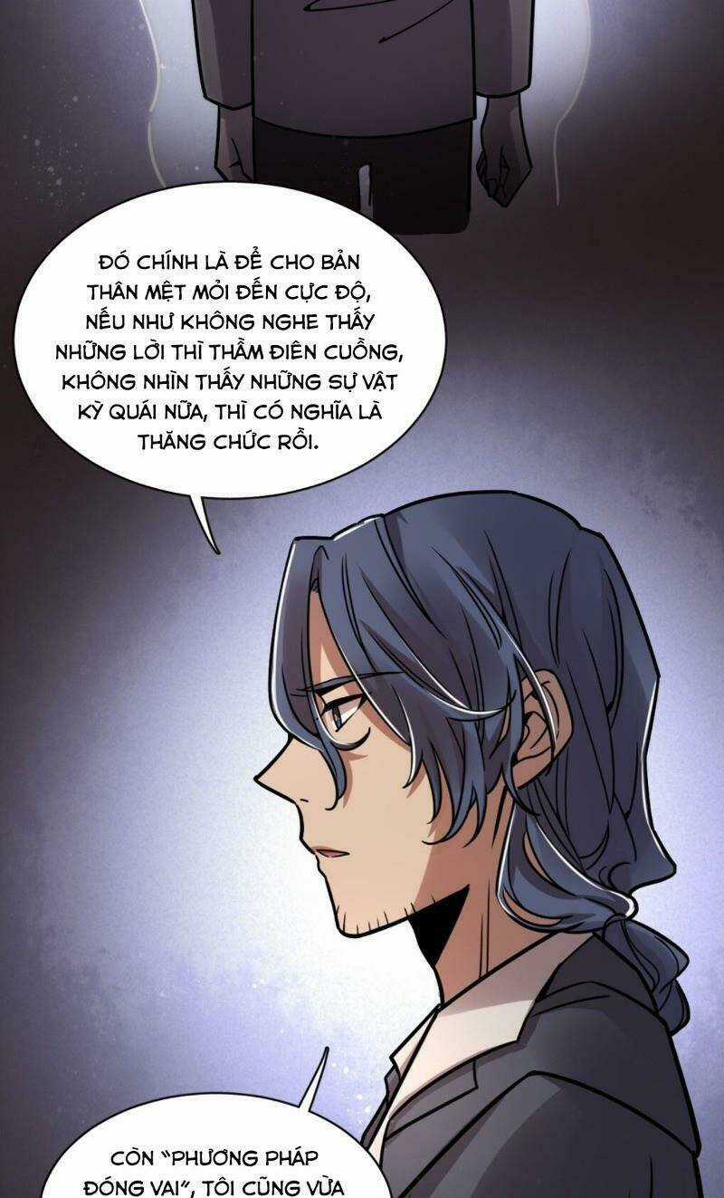 Quỷ Bí Chi Chủ - Chapter 57 - Trang 5