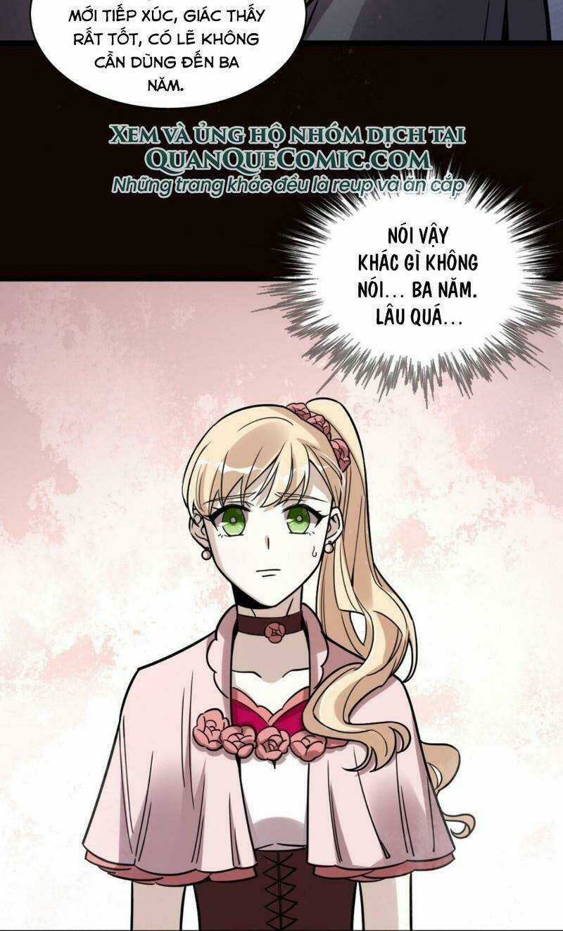 Quỷ Bí Chi Chủ - Chapter 57 - Trang 6