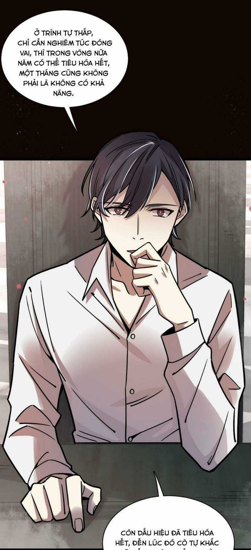 Quỷ Bí Chi Chủ - Chapter 57 - Trang 9