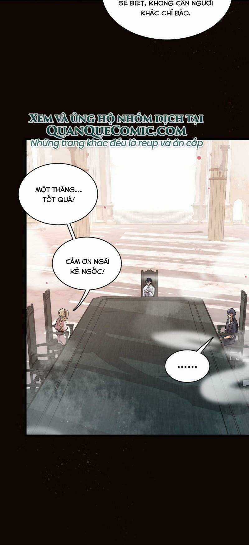 Quỷ Bí Chi Chủ - Chapter 57 - Trang 10