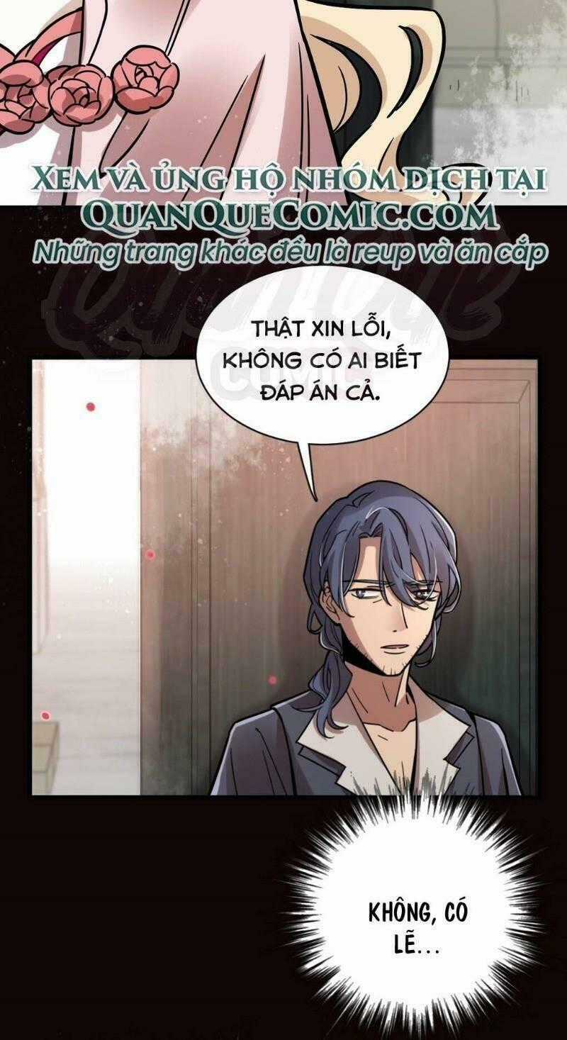 Quỷ Bí Chi Chủ - Chapter 58 - Trang 2