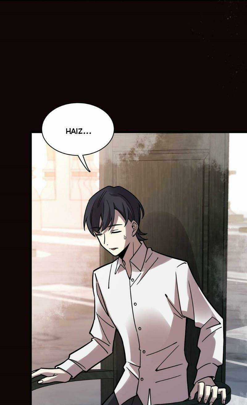 Quỷ Bí Chi Chủ - Chapter 58 - Trang 17