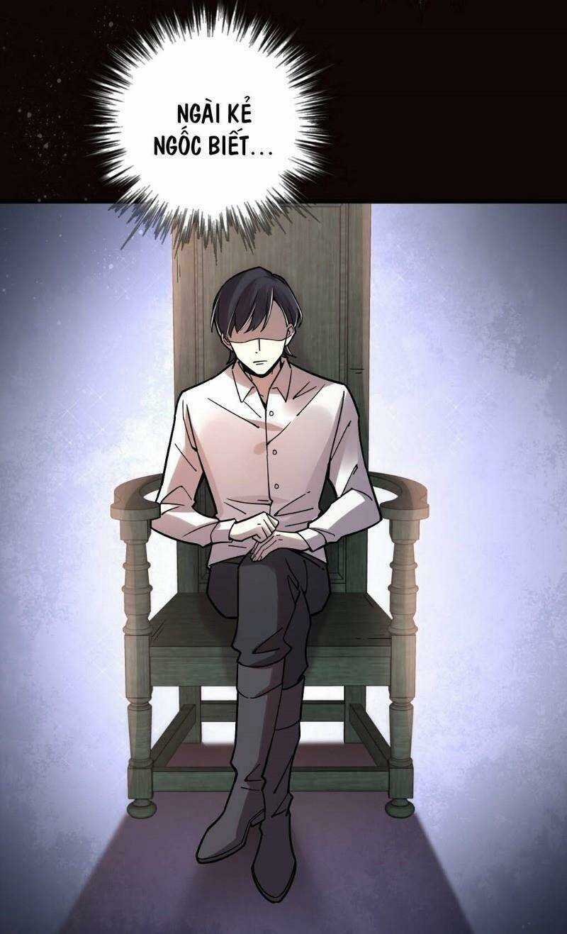 Quỷ Bí Chi Chủ - Chapter 58 - Trang 3