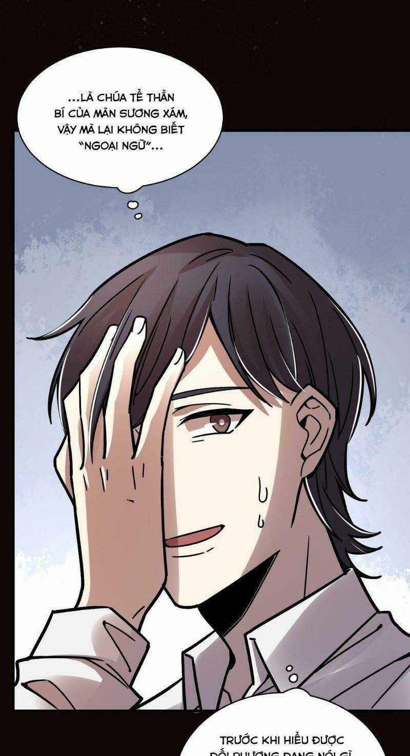 Quỷ Bí Chi Chủ - Chapter 58 - Trang 23