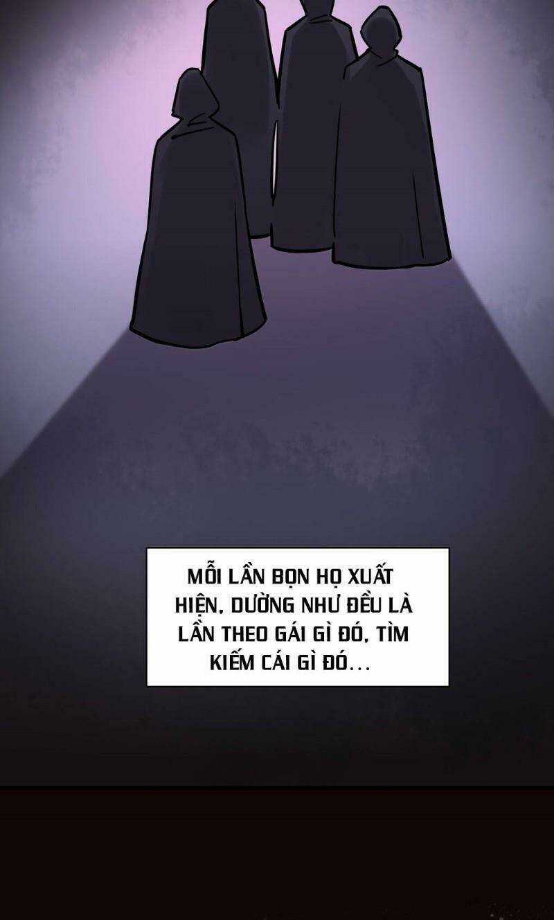 Quỷ Bí Chi Chủ - Chapter 58 - Trang 29