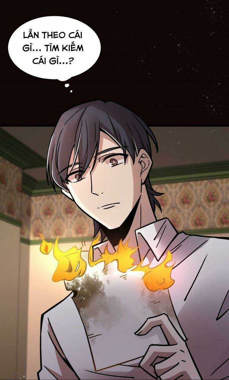 Quỷ Bí Chi Chủ - Chapter 58 - Trang 30