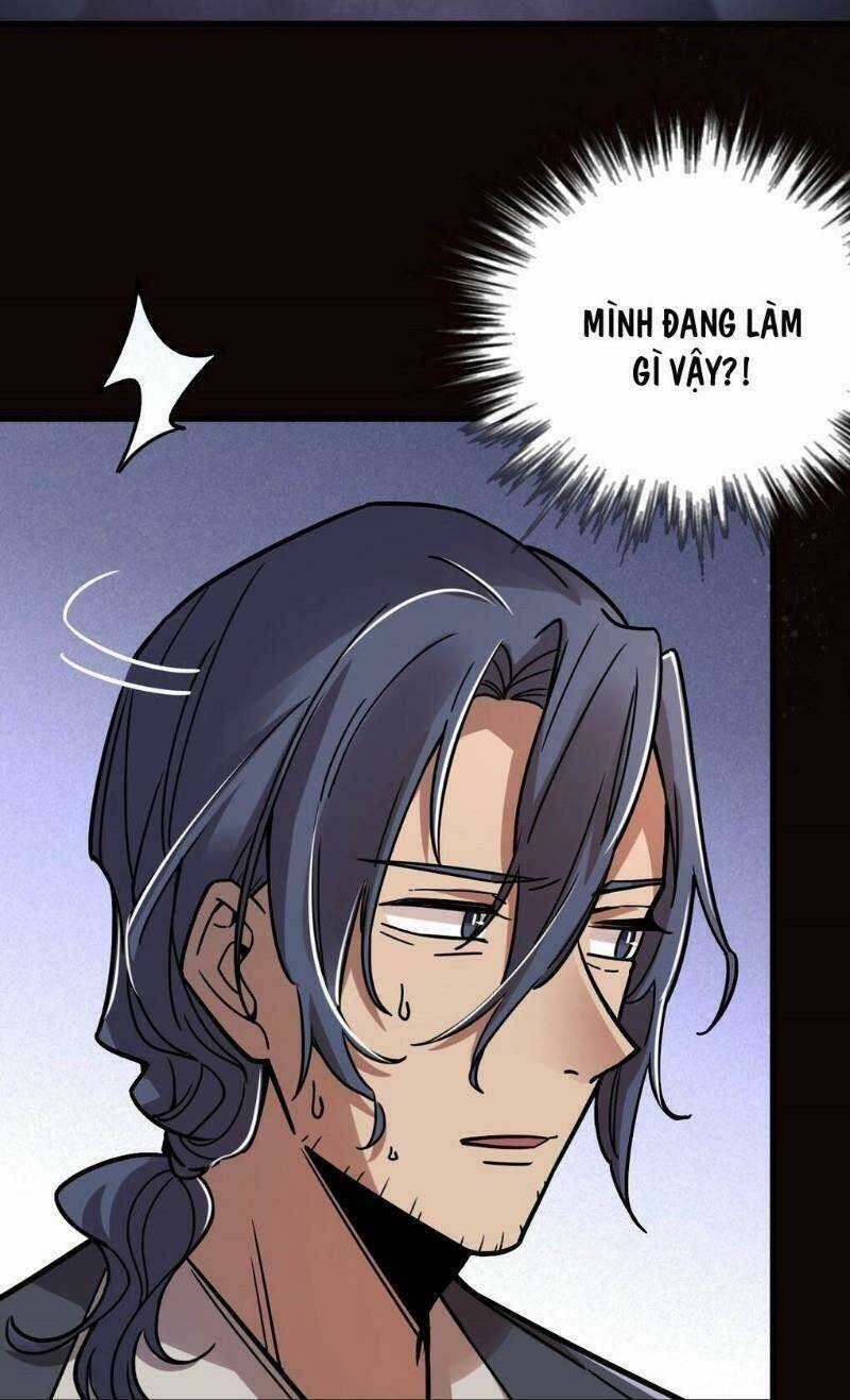 Quỷ Bí Chi Chủ - Chapter 58 - Trang 4