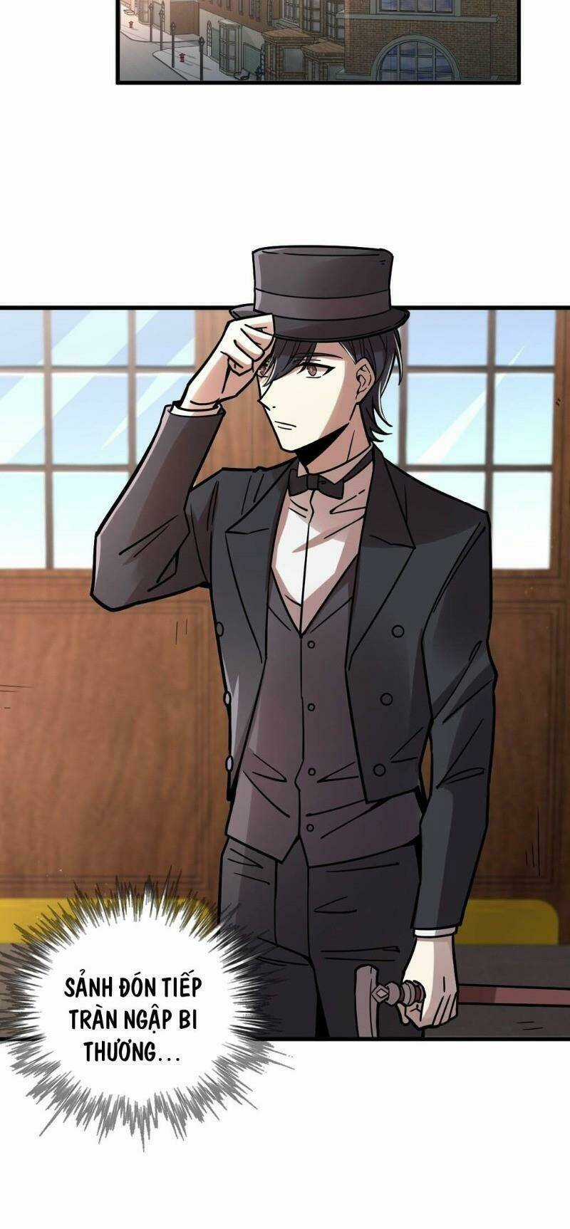 Quỷ Bí Chi Chủ - Chapter 58 - Trang 34