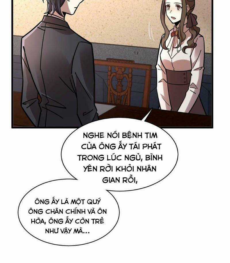 Quỷ Bí Chi Chủ - Chapter 58 - Trang 38