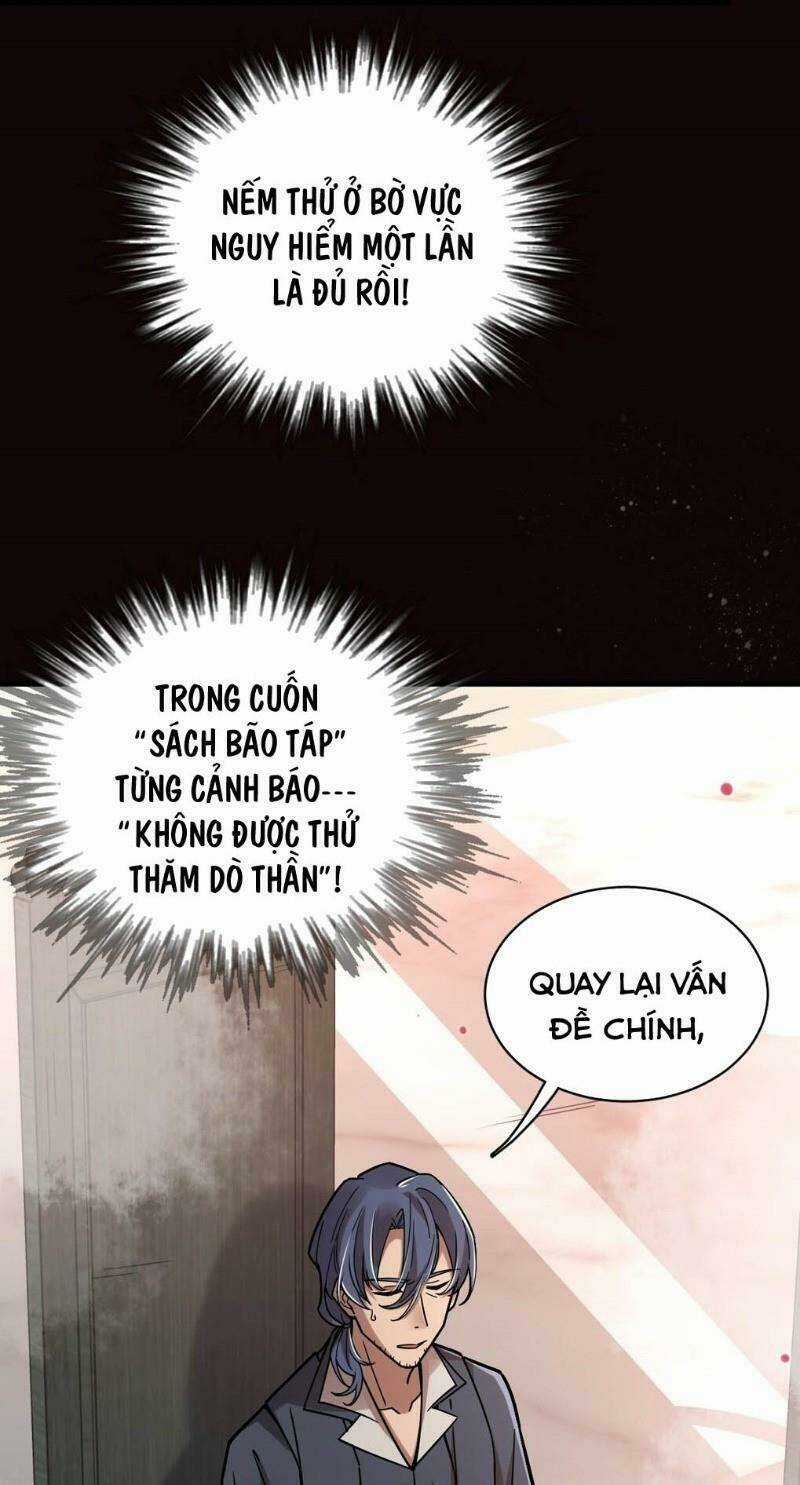 Quỷ Bí Chi Chủ - Chapter 58 - Trang 5