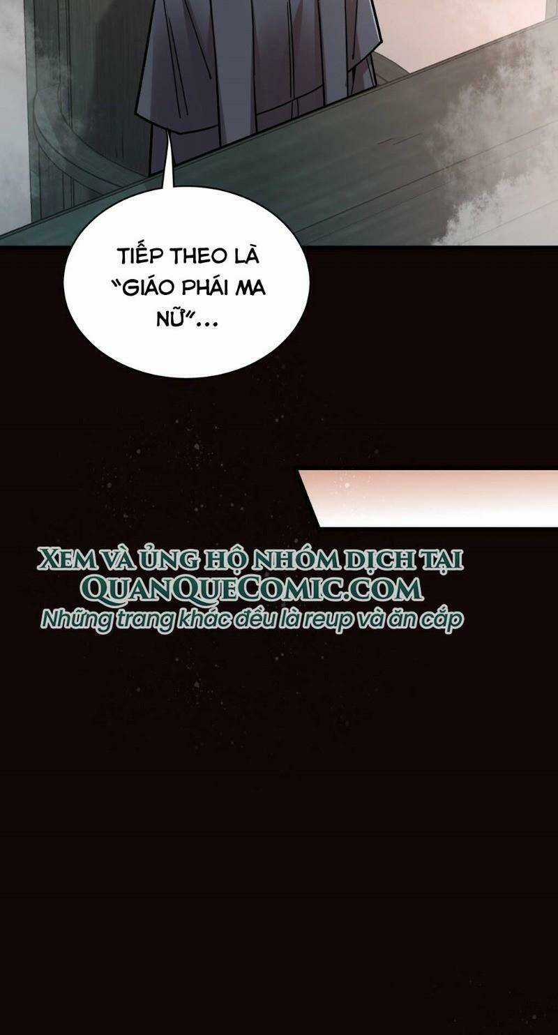 Quỷ Bí Chi Chủ - Chapter 58 - Trang 6
