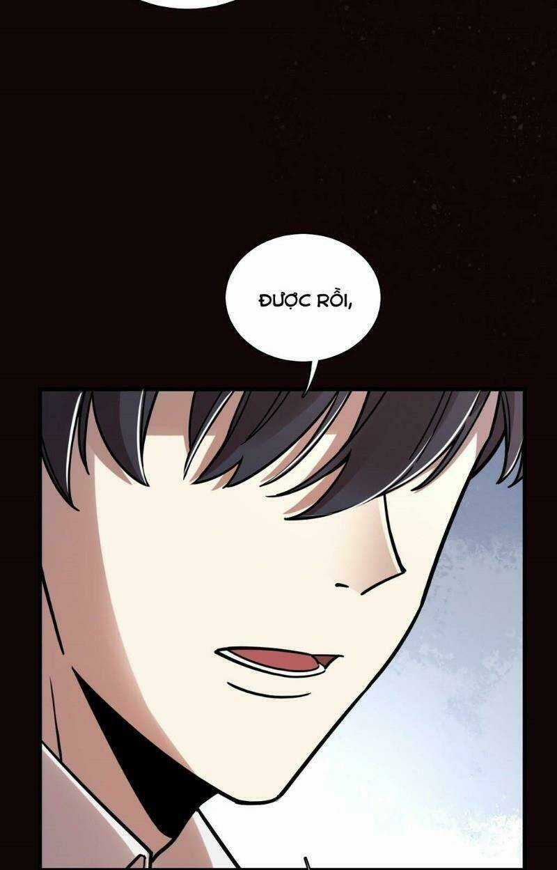 Quỷ Bí Chi Chủ - Chapter 58 - Trang 8