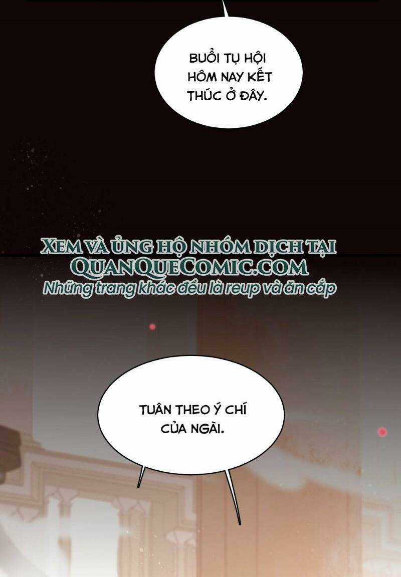 Quỷ Bí Chi Chủ - Chapter 58 - Trang 9