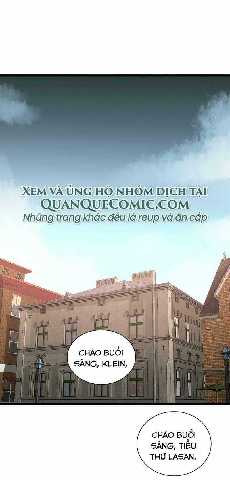 Quỷ Bí Chi Chủ - Chapter 59 - Trang 1