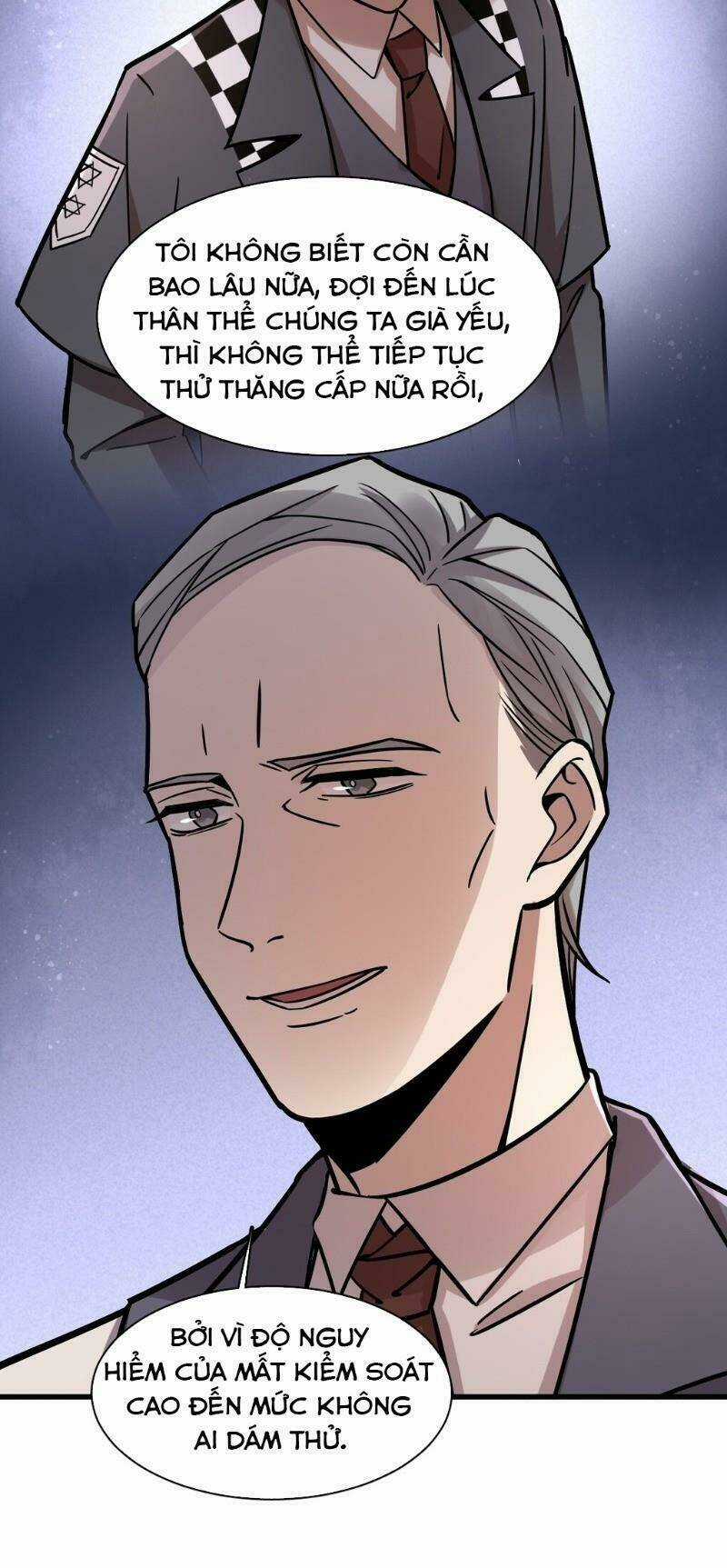 Quỷ Bí Chi Chủ - Chapter 59 - Trang 12