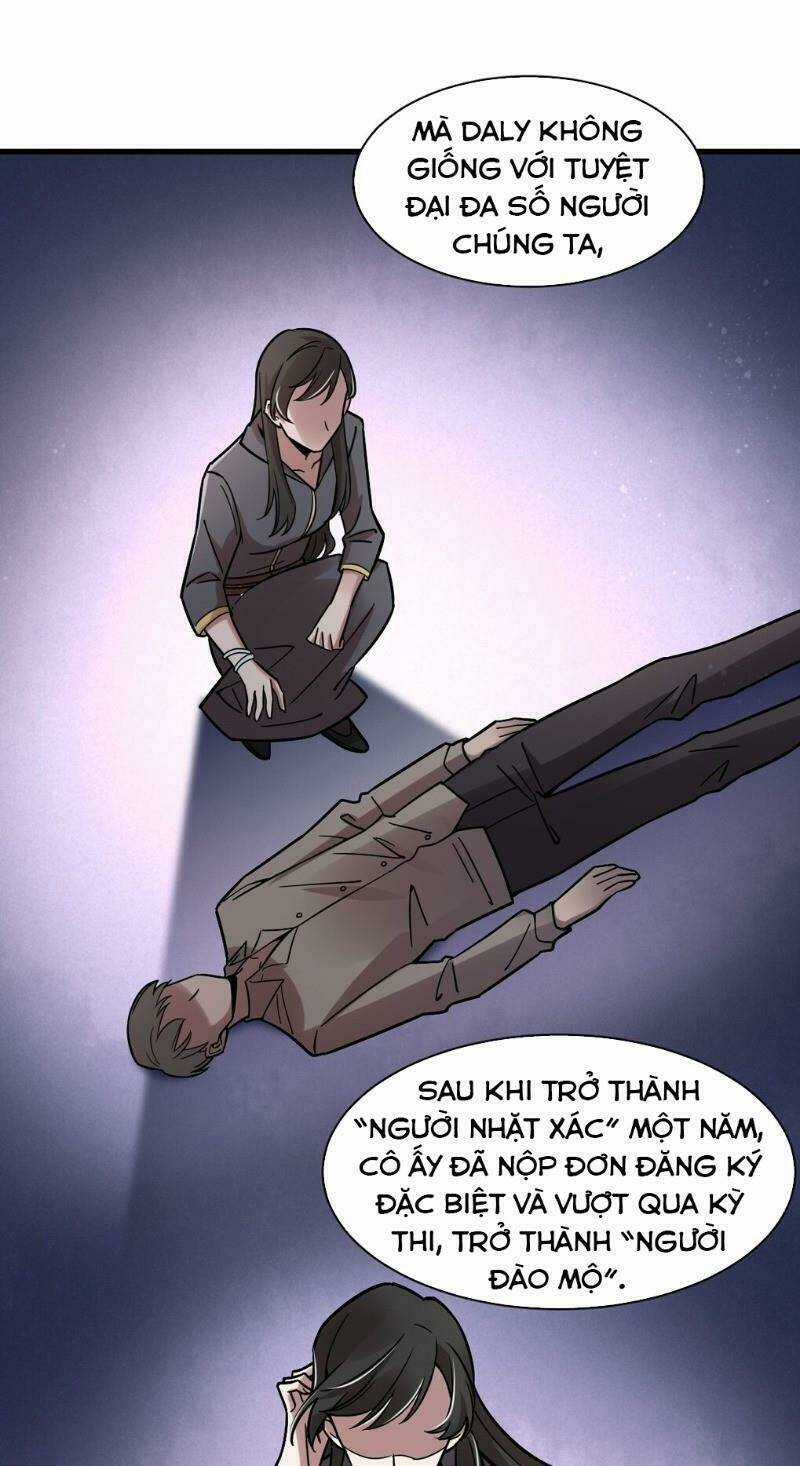 Quỷ Bí Chi Chủ - Chapter 59 - Trang 13