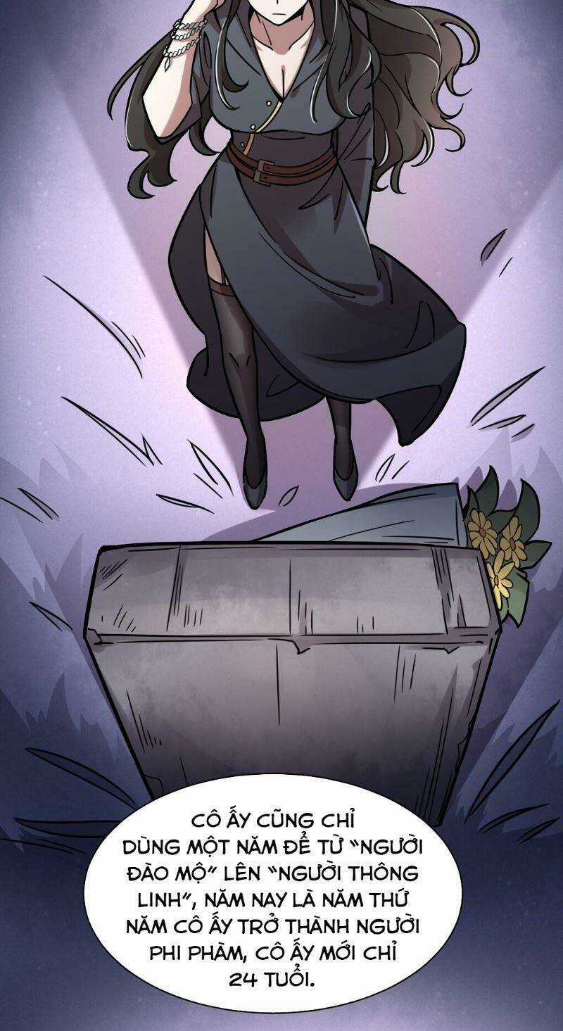 Quỷ Bí Chi Chủ - Chapter 59 - Trang 14