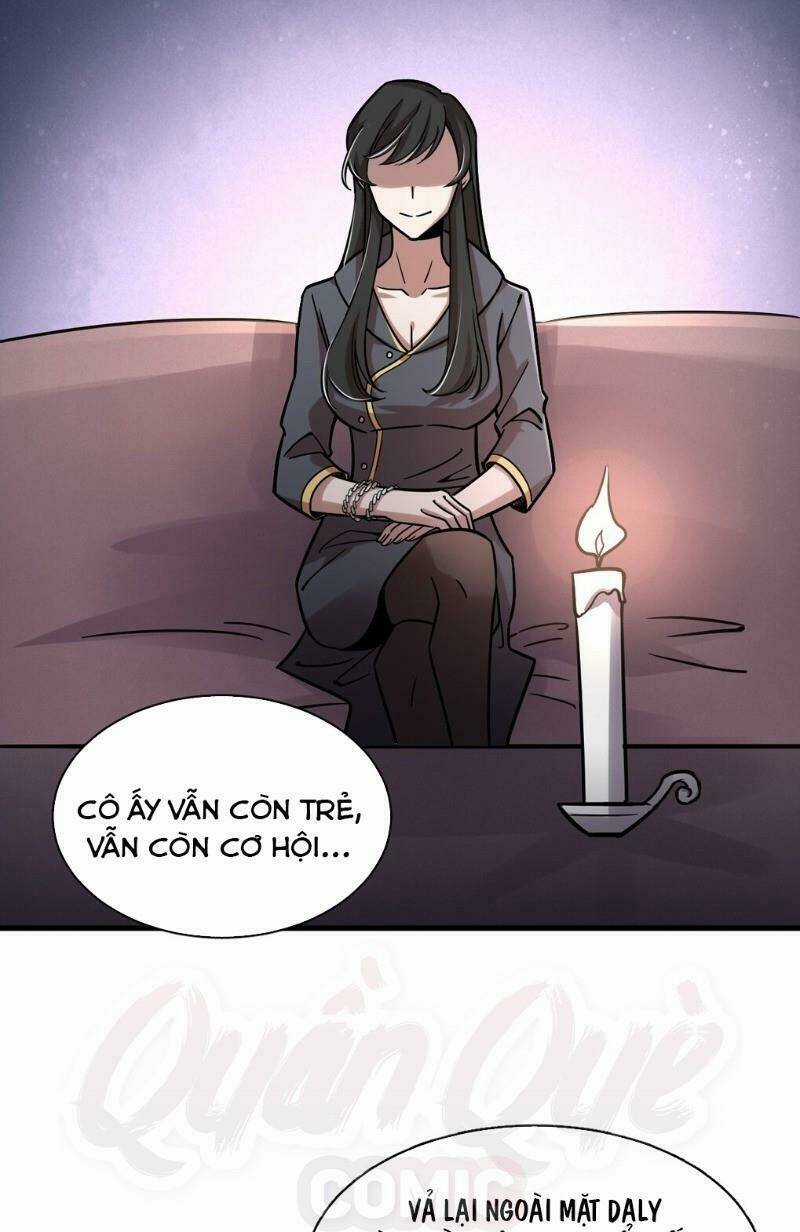 Quỷ Bí Chi Chủ - Chapter 59 - Trang 15