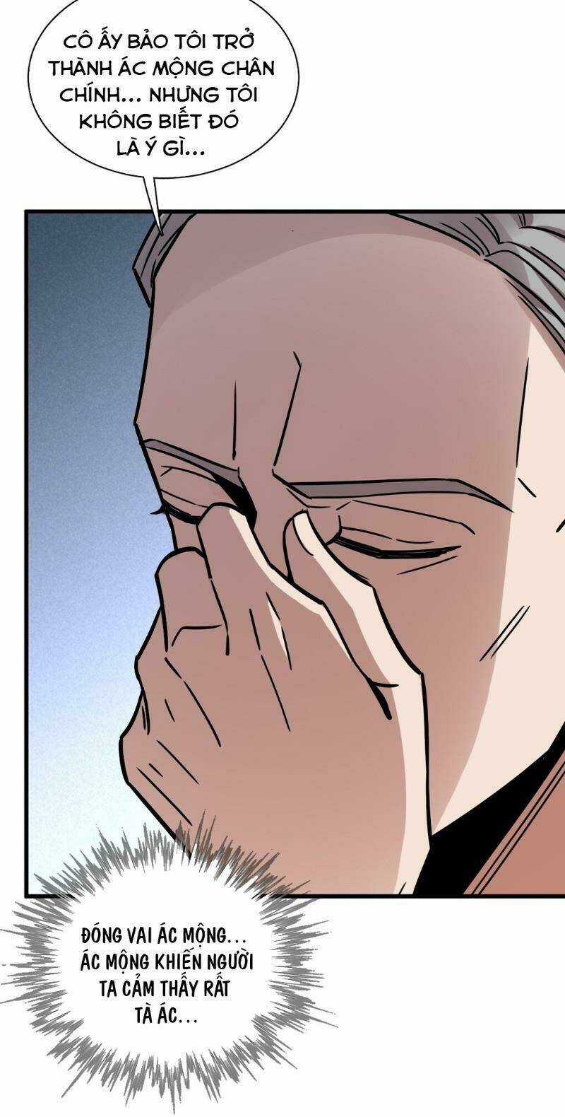 Quỷ Bí Chi Chủ - Chapter 59 - Trang 18