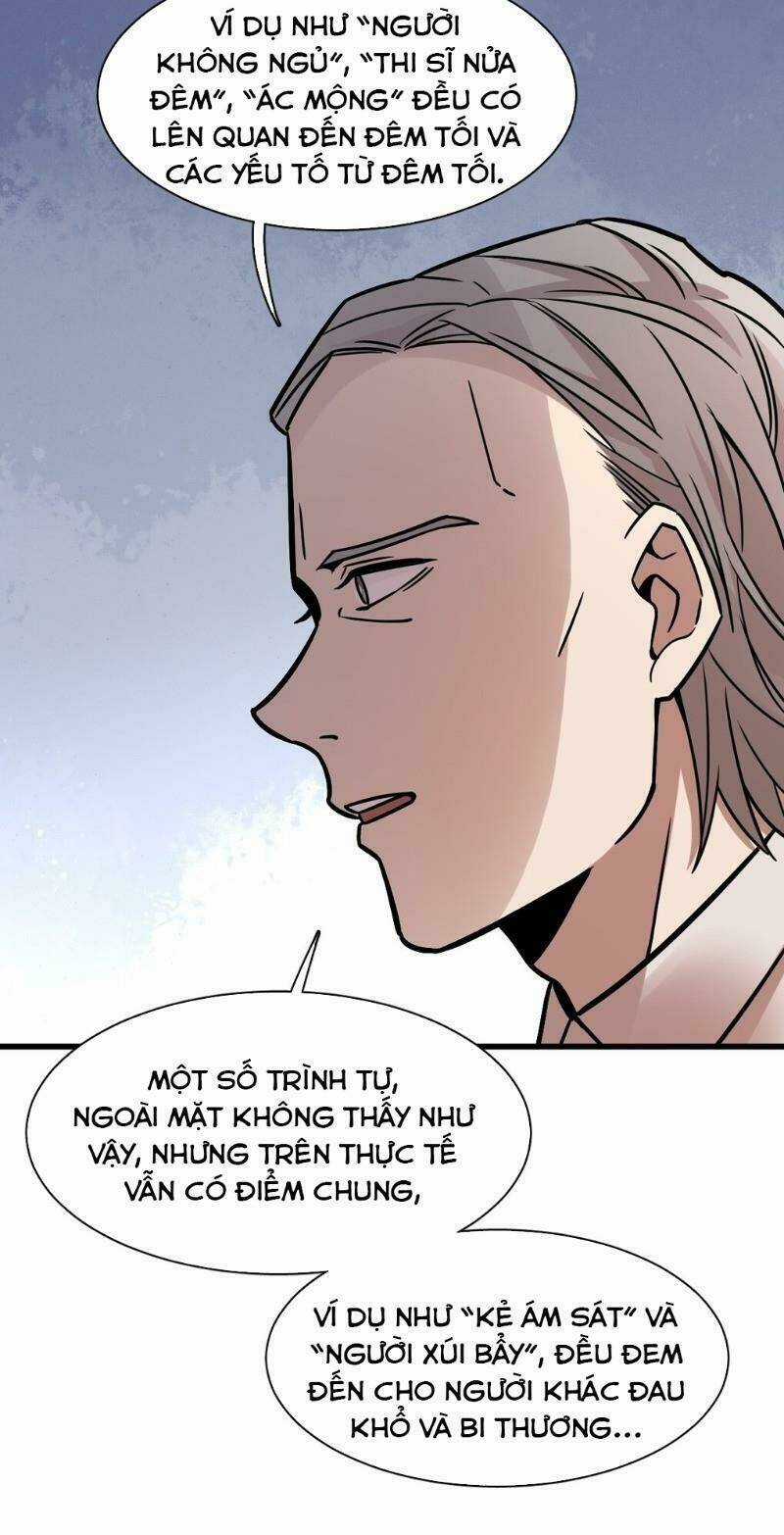 Quỷ Bí Chi Chủ - Chapter 59 - Trang 20