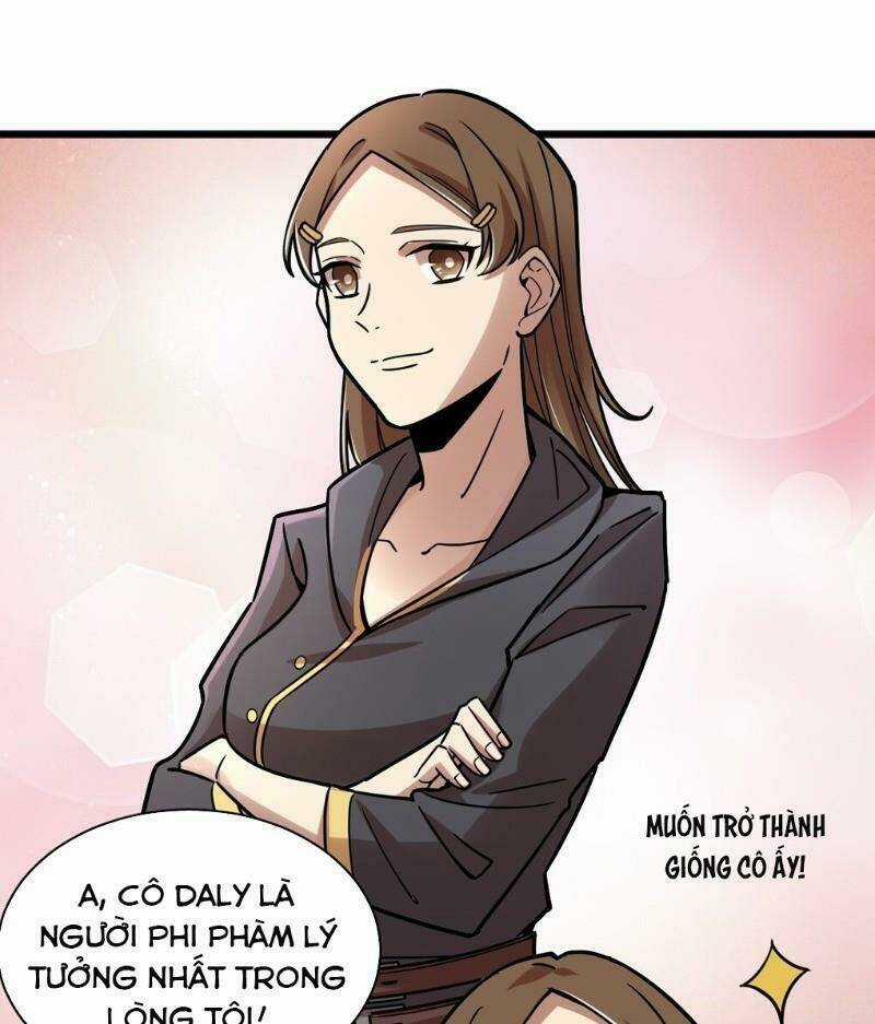 Quỷ Bí Chi Chủ - Chapter 59 - Trang 3