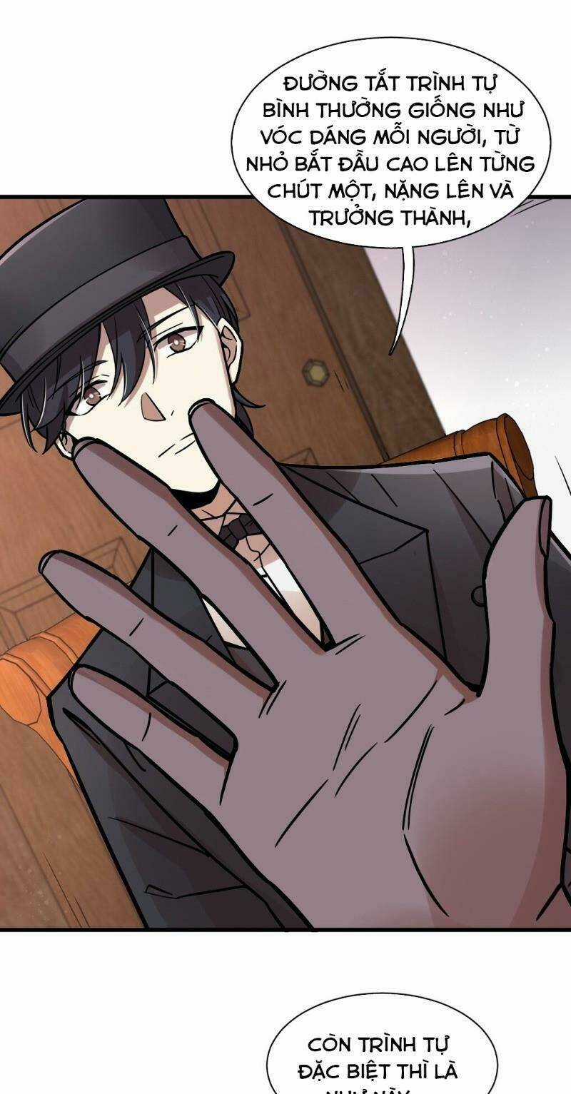 Quỷ Bí Chi Chủ - Chapter 59 - Trang 23