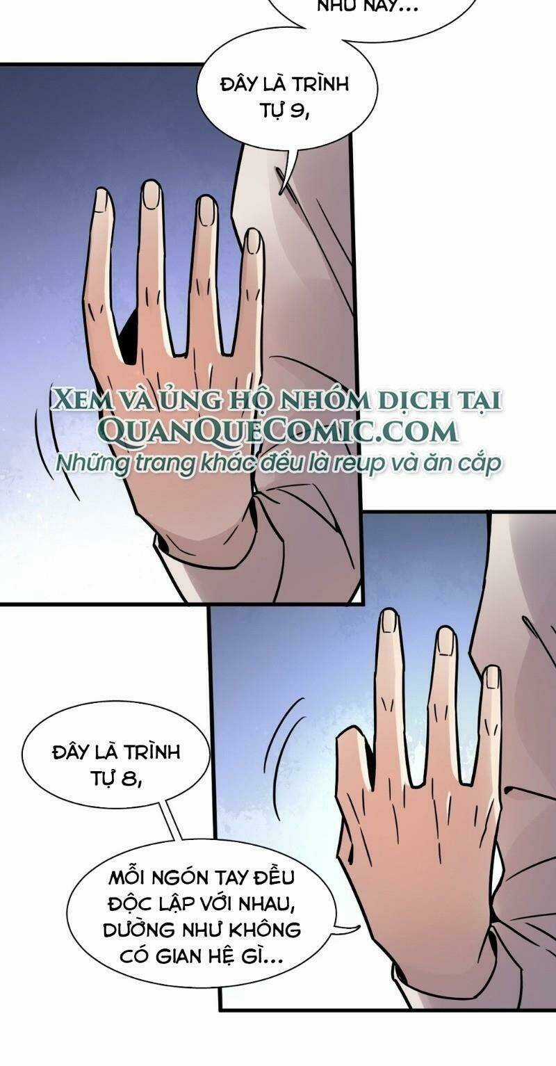 Quỷ Bí Chi Chủ - Chapter 59 - Trang 24