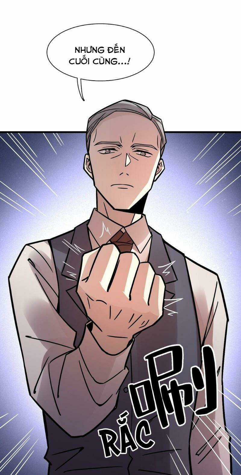 Quỷ Bí Chi Chủ - Chapter 59 - Trang 25