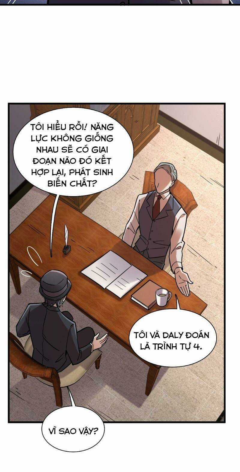 Quỷ Bí Chi Chủ - Chapter 59 - Trang 26