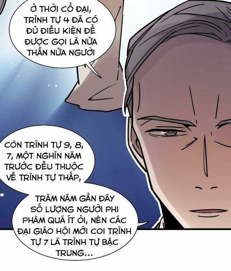 Quỷ Bí Chi Chủ - Chapter 59 - Trang 28