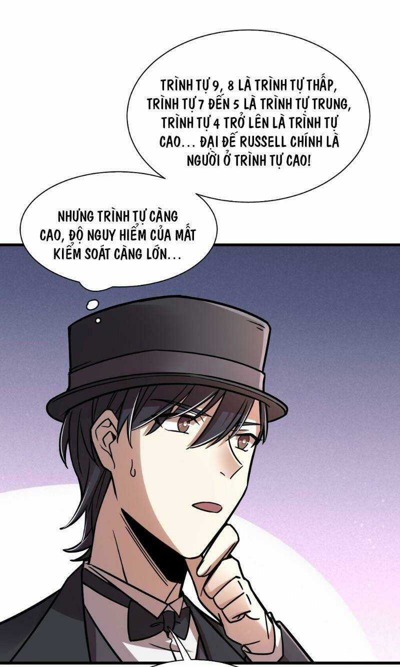 Quỷ Bí Chi Chủ - Chapter 59 - Trang 29