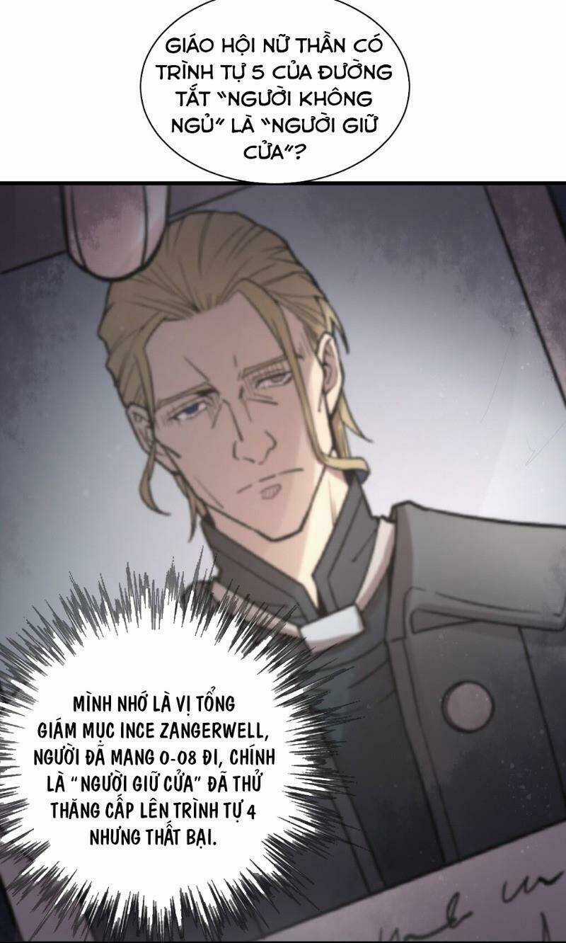 Quỷ Bí Chi Chủ - Chapter 59 - Trang 30