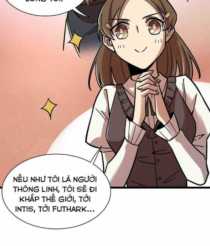 Quỷ Bí Chi Chủ - Chapter 59 - Trang 4