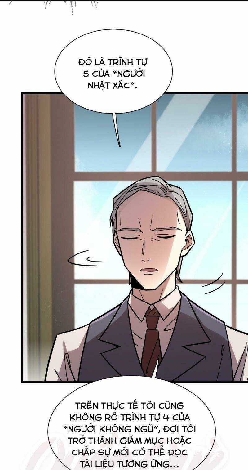 Quỷ Bí Chi Chủ - Chapter 59 - Trang 31