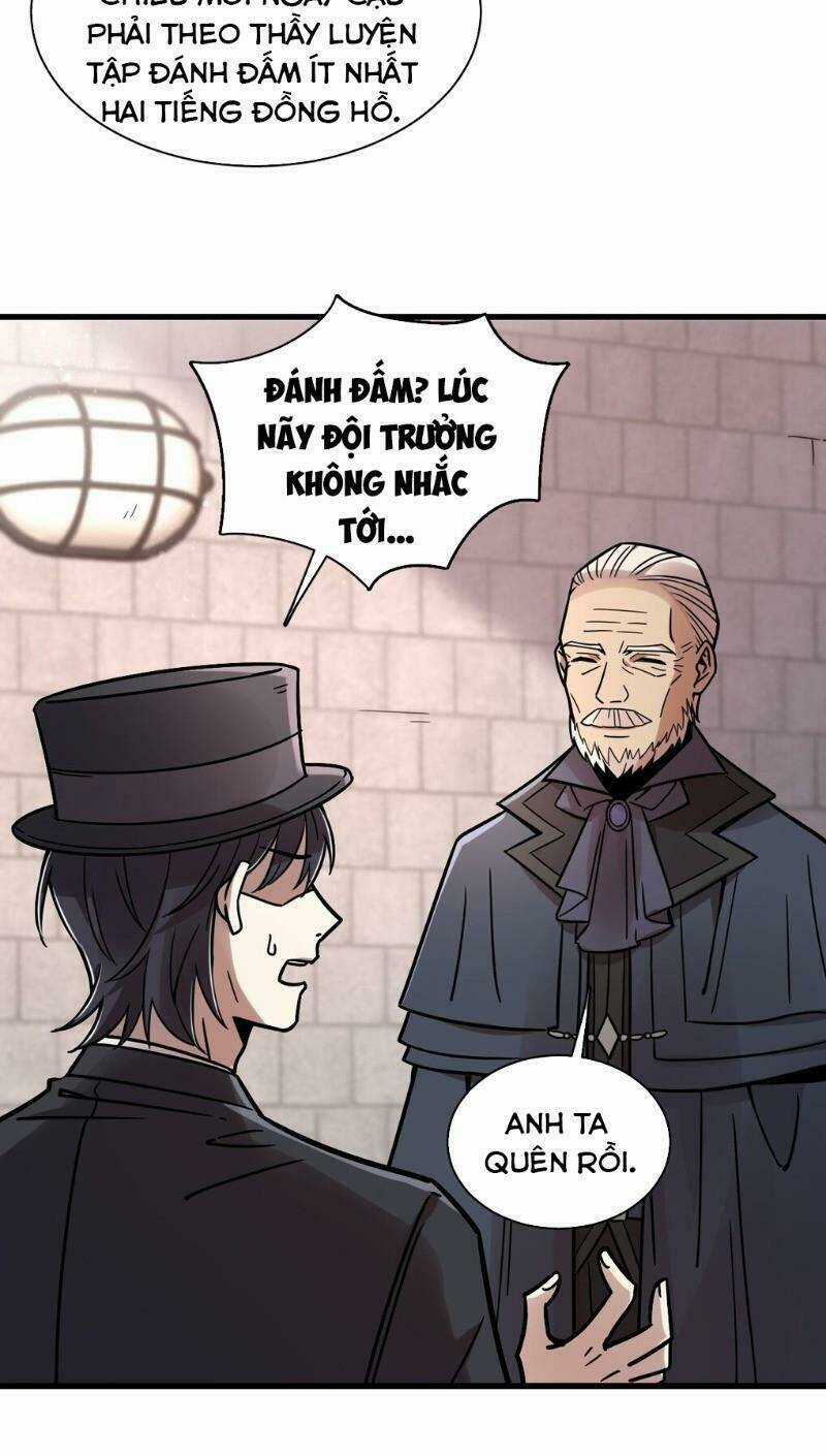 Quỷ Bí Chi Chủ - Chapter 59 - Trang 38