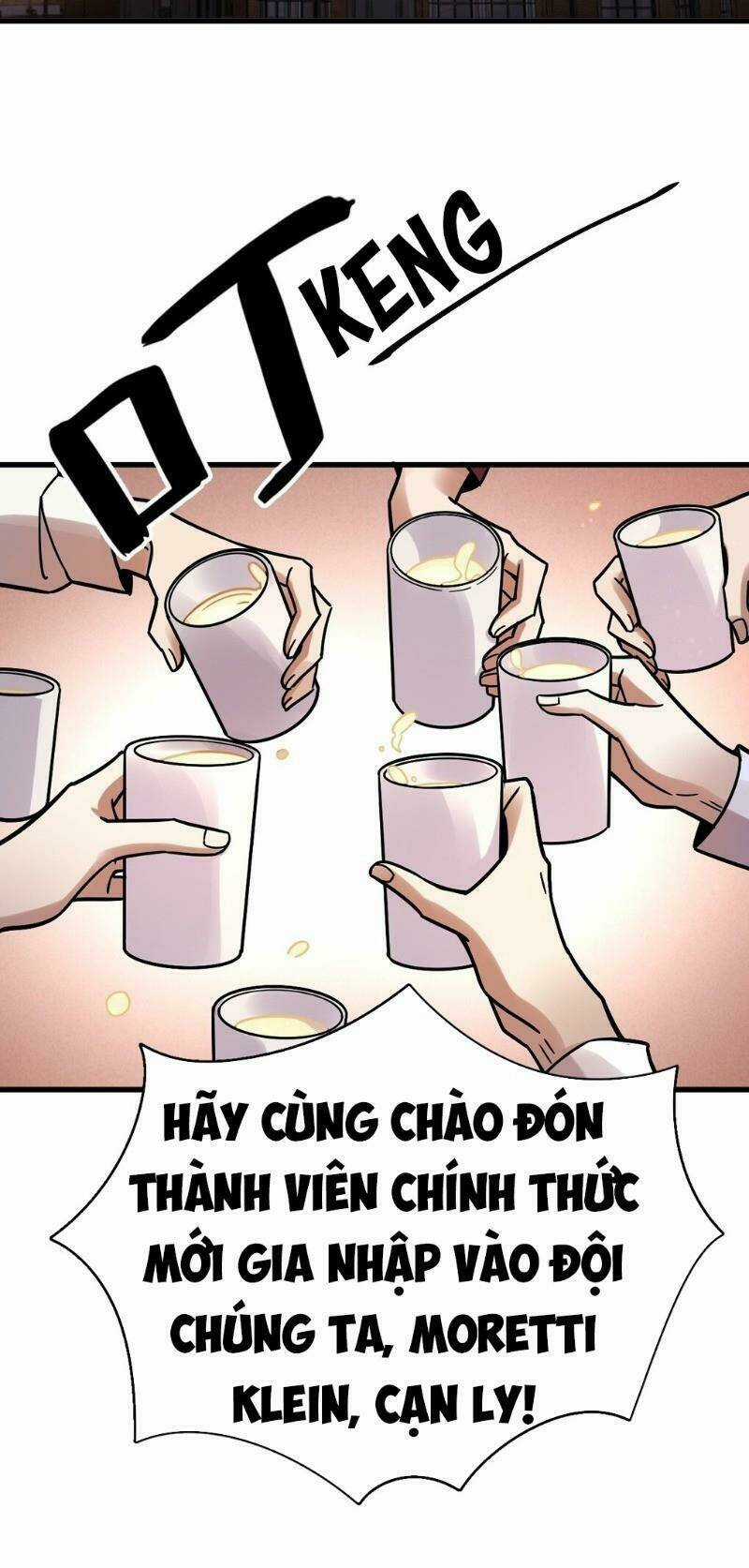 Quỷ Bí Chi Chủ - Chapter 59 - Trang 40