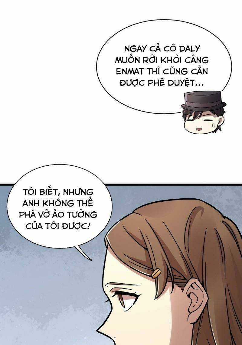 Quỷ Bí Chi Chủ - Chapter 59 - Trang 5