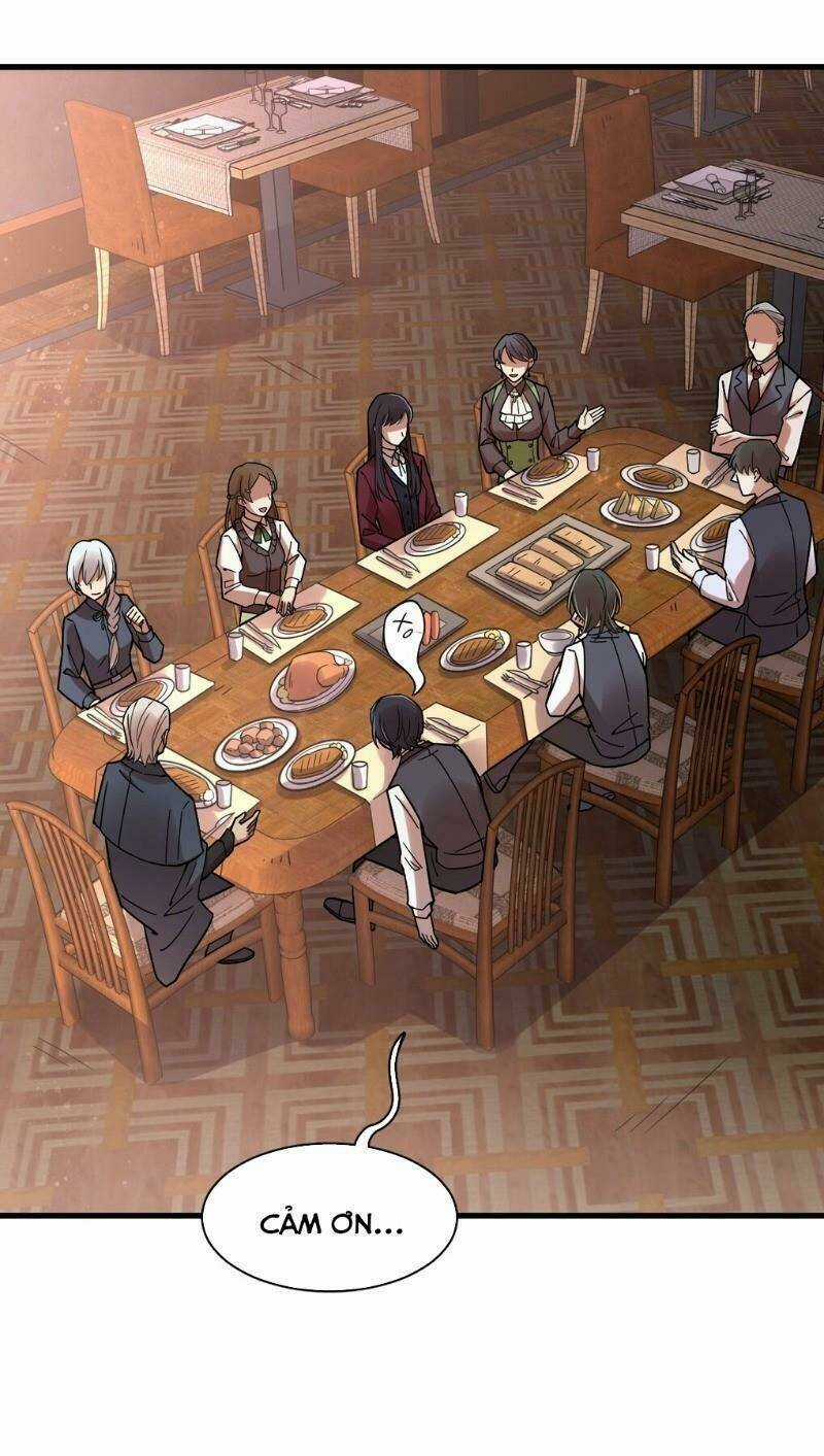 Quỷ Bí Chi Chủ - Chapter 59 - Trang 41