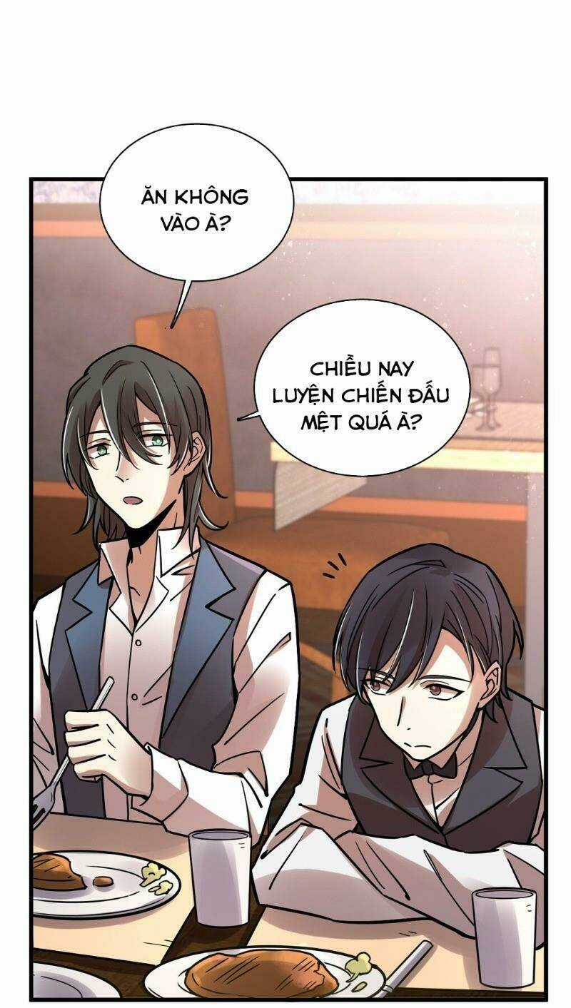 Quỷ Bí Chi Chủ - Chapter 59 - Trang 42