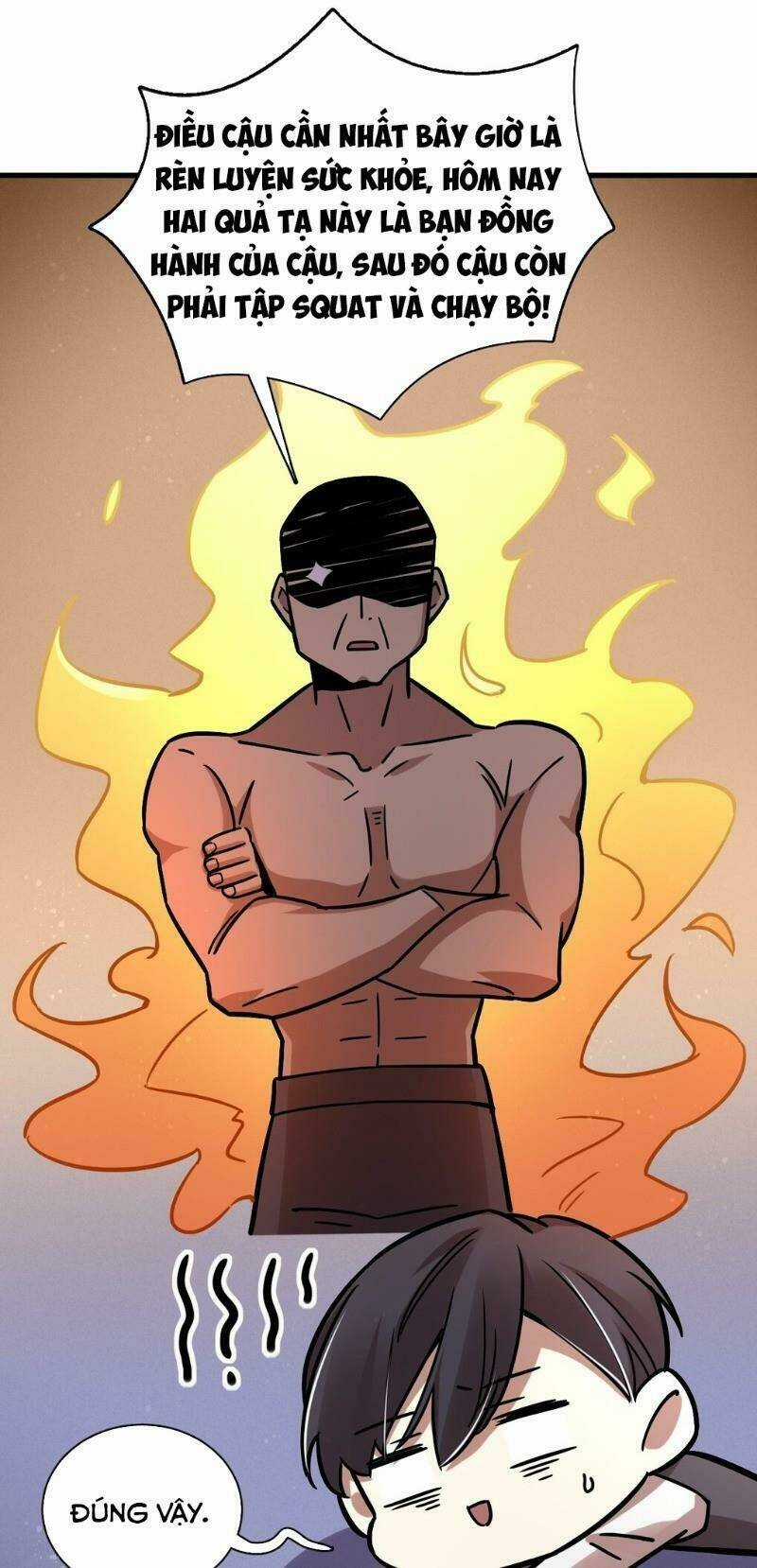 Quỷ Bí Chi Chủ - Chapter 59 - Trang 43