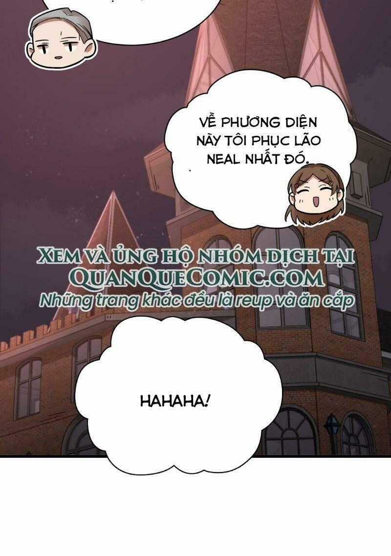 Quỷ Bí Chi Chủ - Chapter 59 - Trang 46