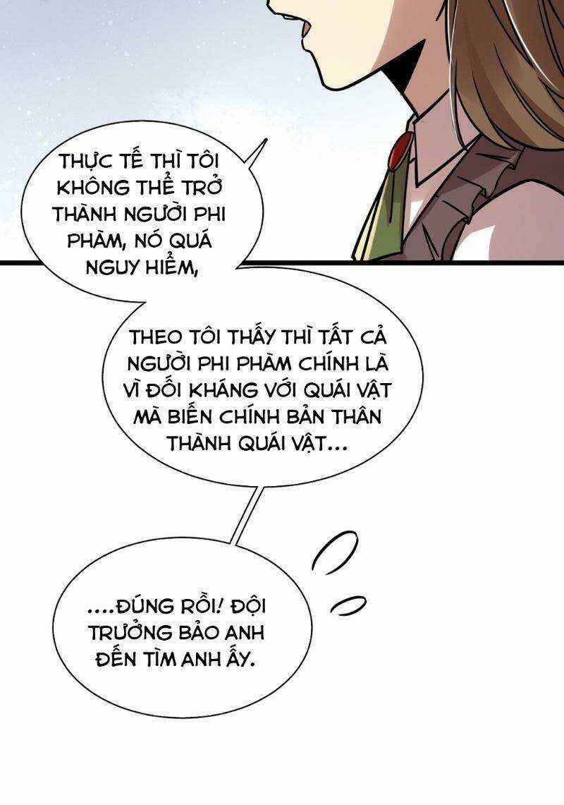Quỷ Bí Chi Chủ - Chapter 59 - Trang 6