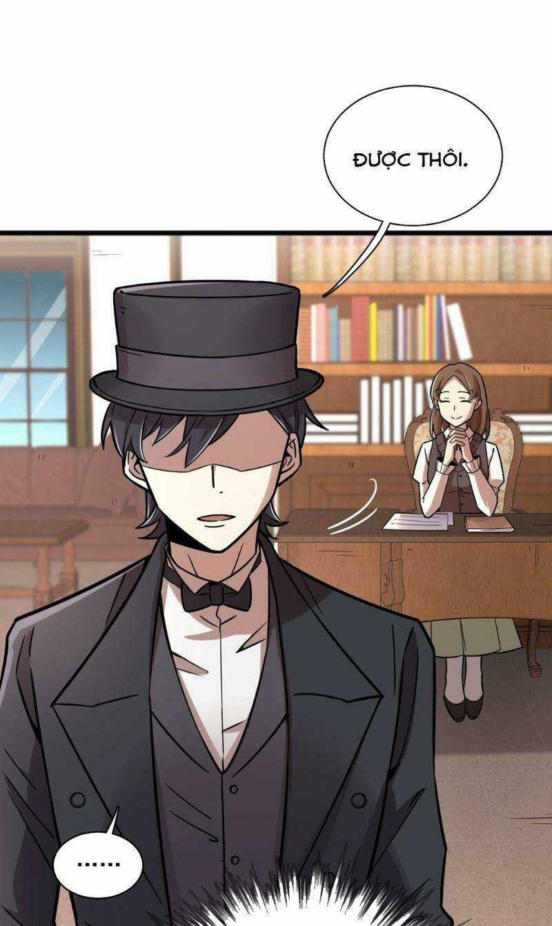 Quỷ Bí Chi Chủ - Chapter 59 - Trang 7